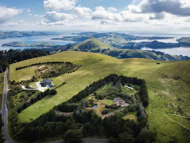 80 Camp Road, Company Bay