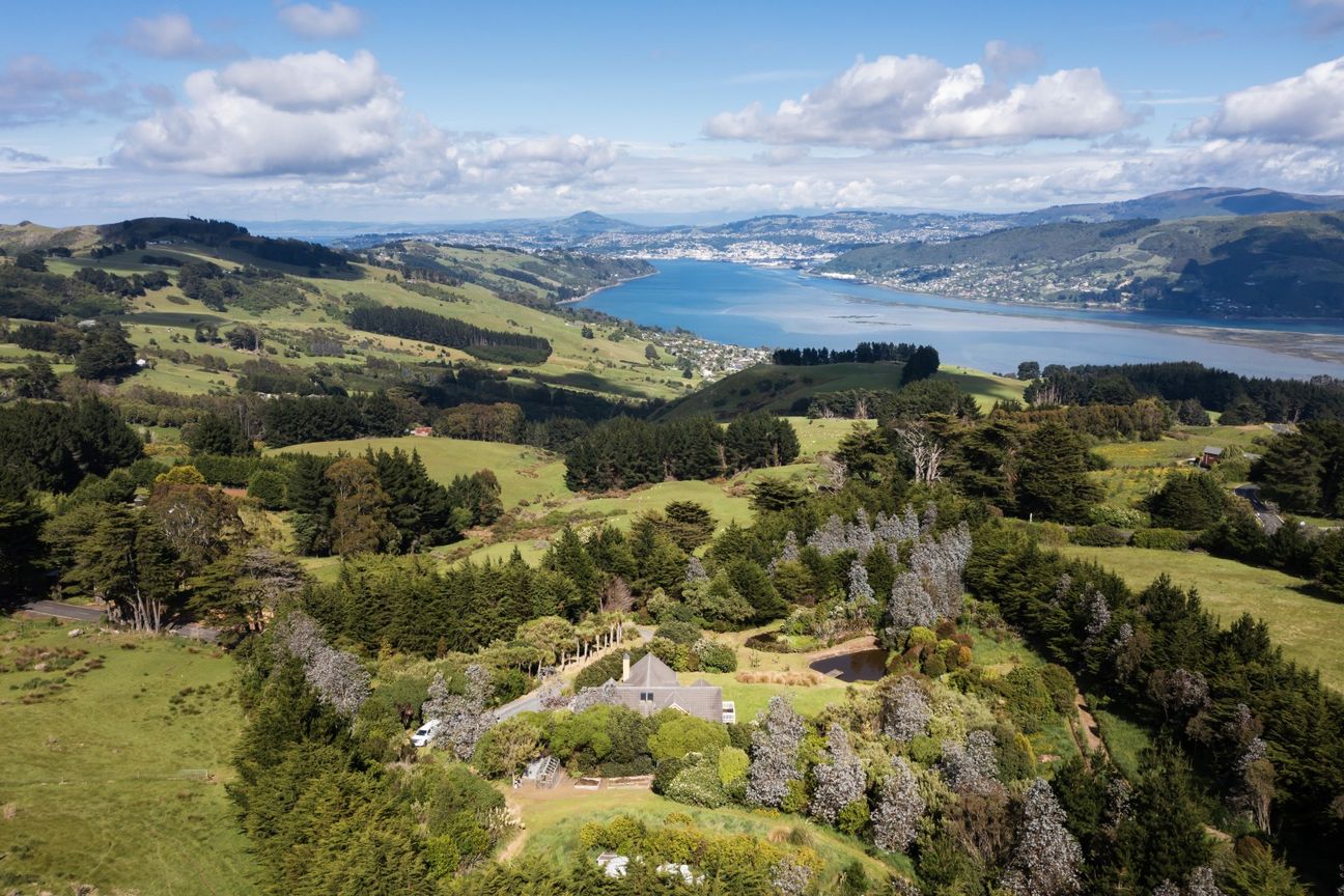 Peninsula paradise – often sought, seldom found - Ansicht 4