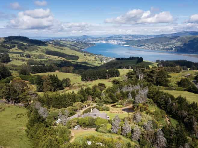 80 Camp Road, Company Bay