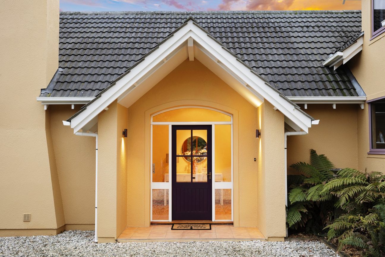 Peninsula paradise – often sought, seldom found - Mehr