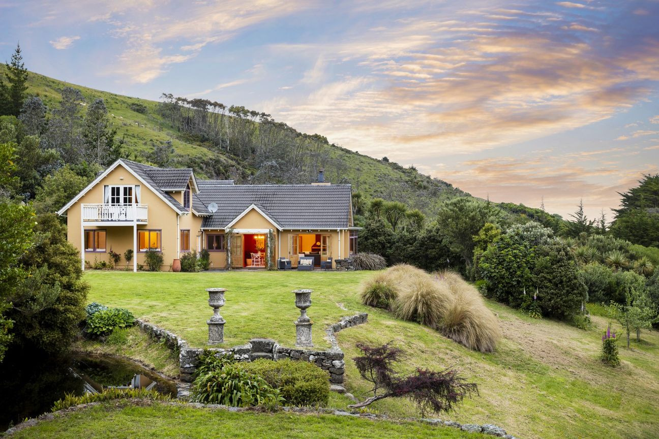 Peninsula paradise – often sought, seldom found - Ansicht 6