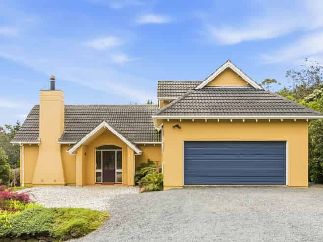 80 Camp Road, Company Bay