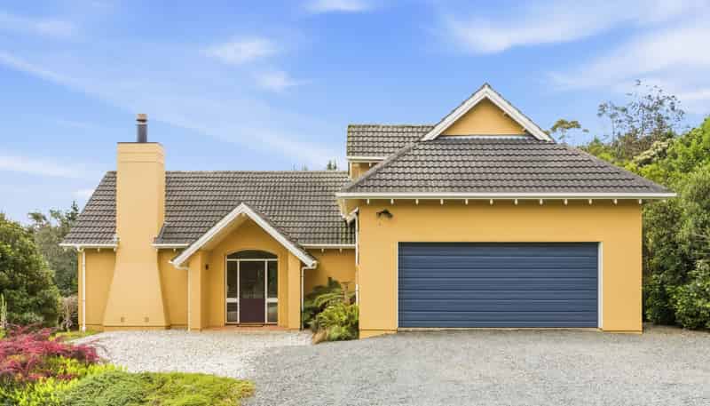 80 Camp Road, Company Bay