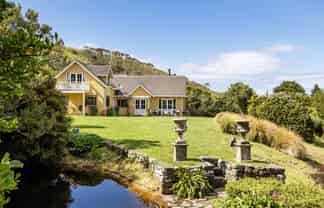 80 Camp Road, Harington Point