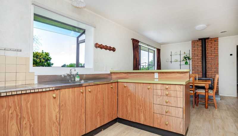 292 Tamaki River Rd, Dannevirke