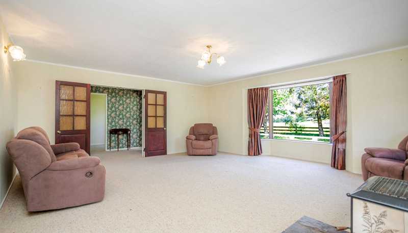 292 Tamaki River Rd, Dannevirke