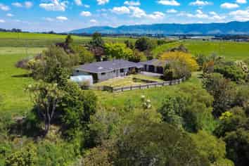 292 Tamaki River Rd, Dannevirke