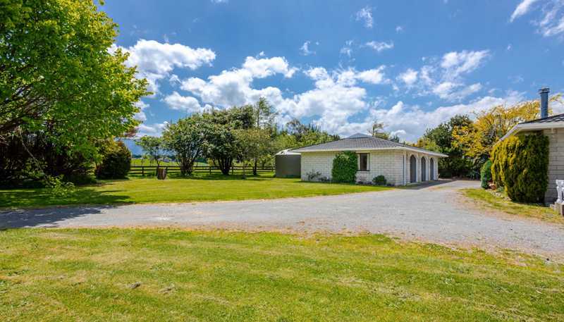 292 Tamaki River Rd, Dannevirke