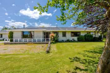 292 Tamaki River Rd, Dannevirke