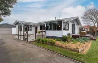 7 Blakehall Place, Spreydon