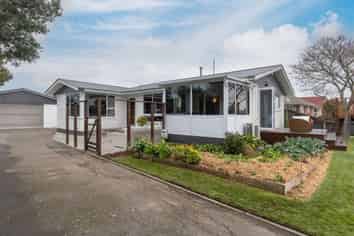 7 Blakehall Place, Spreydon