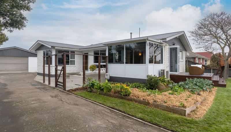 7 Blakehall Place, Spreydon