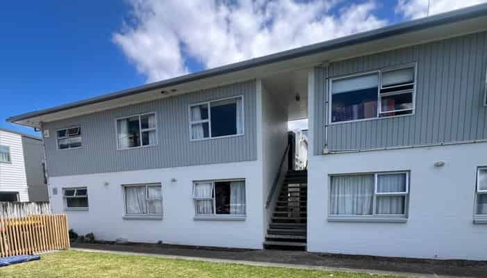 5/15 Coates Street, Hamilton East