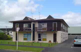 5/15 Coates Street, Hamilton East