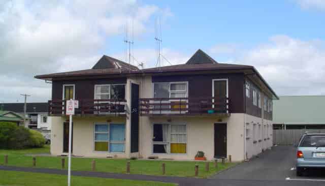 5/15 Coates Street, Hamilton East