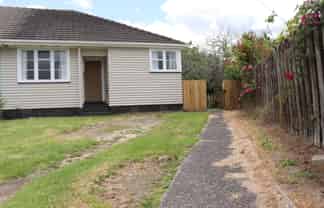 Waikato - Address withheld