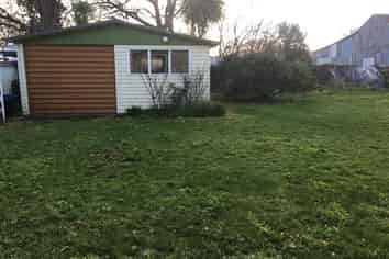 16 Sedcole Street, Pahiatua