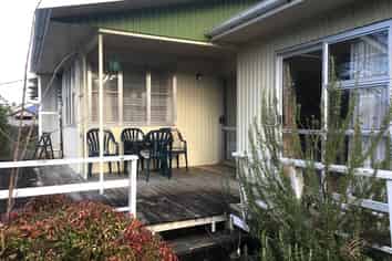 16 Sedcole Street, Pahiatua