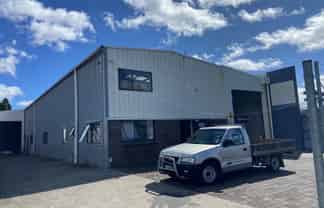 Frankton Versatile Industrial