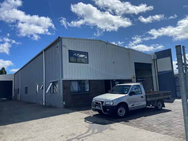 Frankton Versatile Industrial