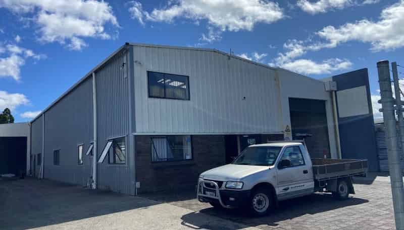 21 Green Street, Frankton