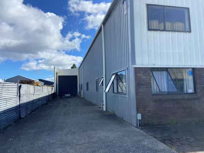 Frankton Versatile Industrial