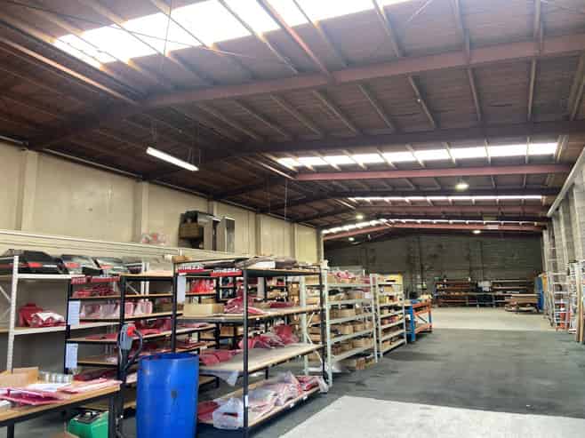 Frankton Versatile Industrial