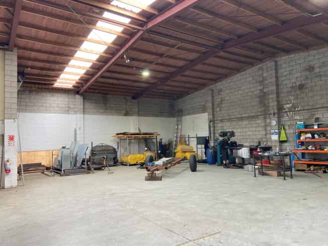 Frankton Versatile Industrial