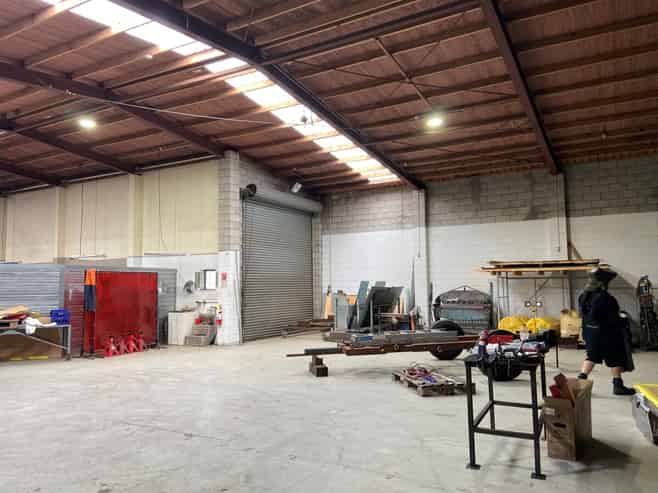 Frankton Versatile Industrial