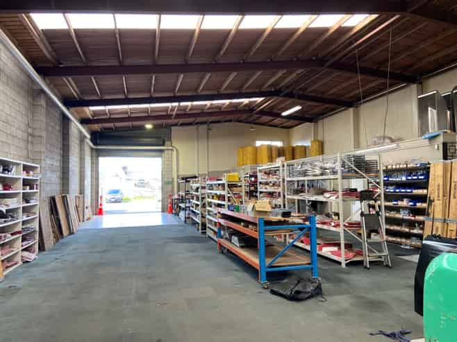 Frankton Versatile Industrial