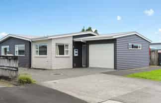 17A Maitland Street, Frankton