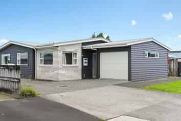 17A Maitland Street, Frankton