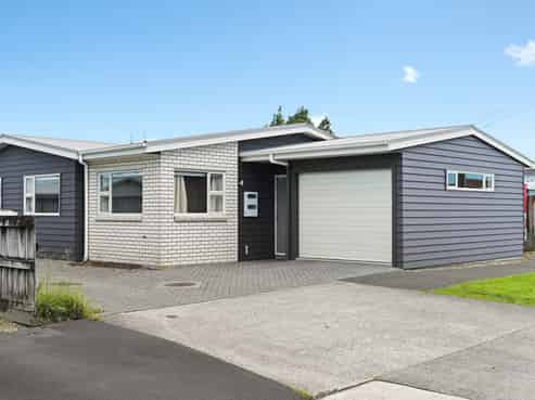 17A Maitland Street, Frankton