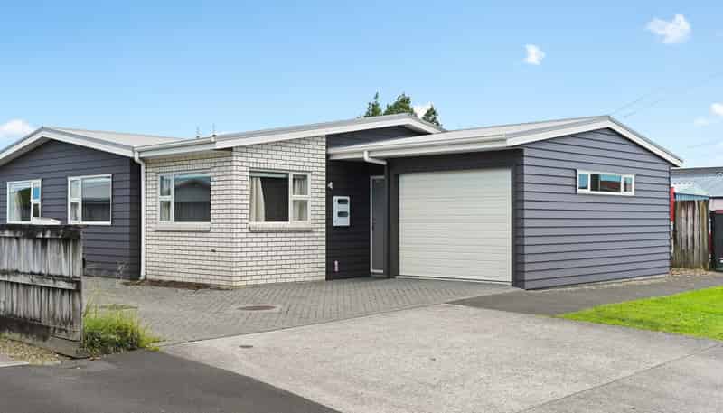 17A Maitland Street, Frankton
