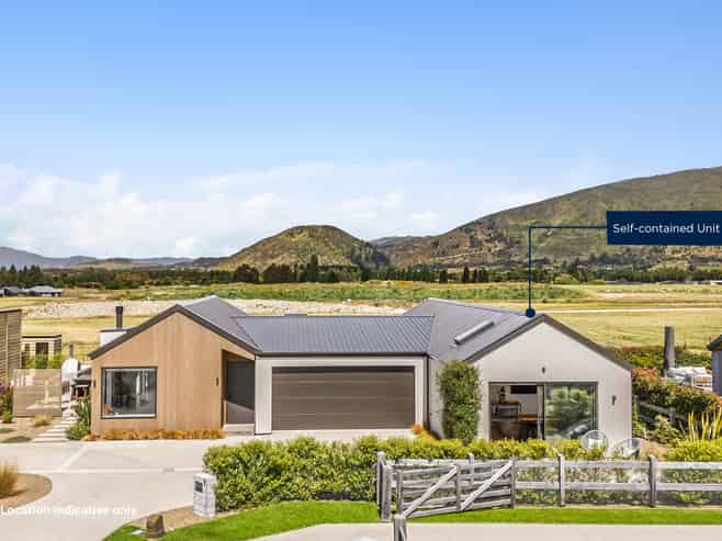 9 McDonald Street, Wanaka