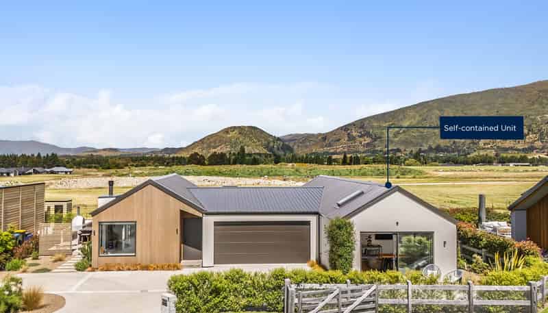 9 McDonald Street, Wanaka