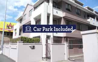 44/146 Fanshawe Street, Auckland Central