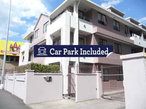 44/146 Fanshawe Street, Auckland Central