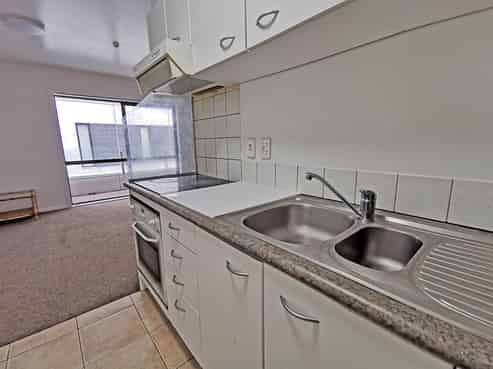 44/146 Fanshawe Street, Auckland Central