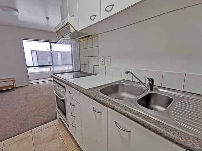 44/146 Fanshawe Street, Auckland Central