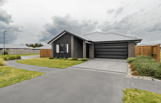 18 Lovelock Avenue, Rolleston