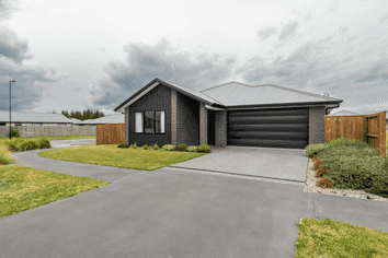 18 Lovelock Avenue, Rolleston