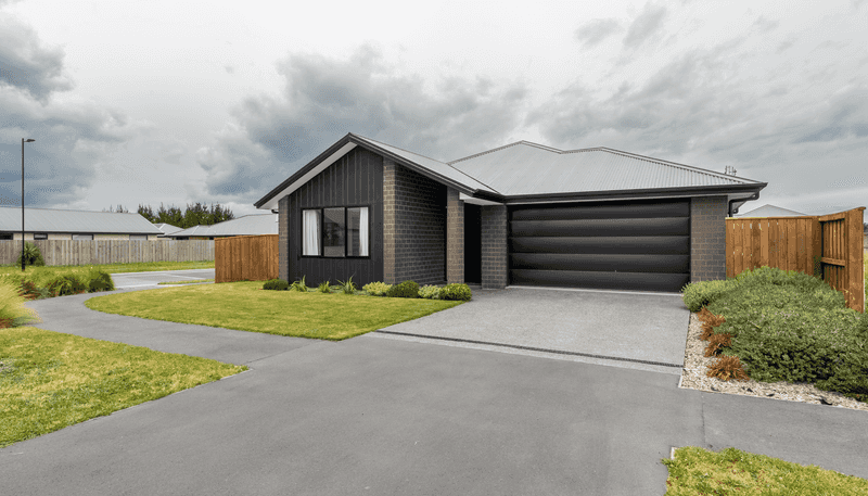 18 Lovelock Avenue, Rolleston