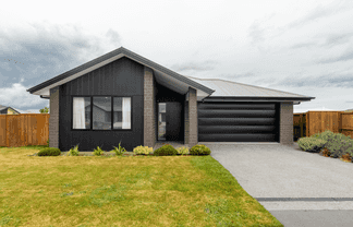 18 Lovelock Avenue, Rolleston