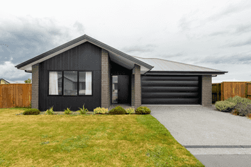 18 Lovelock Avenue, Rolleston