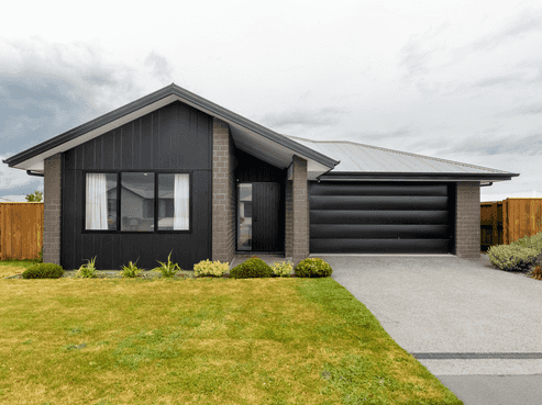 18 Lovelock Avenue, Rolleston
