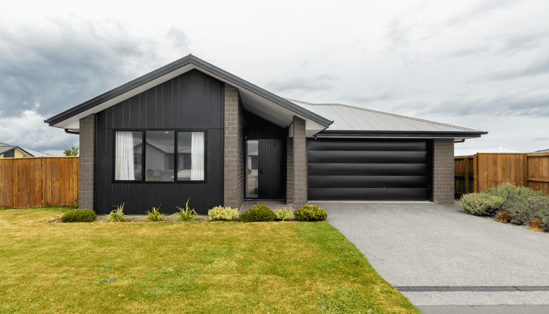 18 Lovelock Avenue, Rolleston