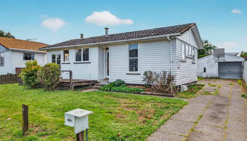 62 Mawake Place, TURANGI