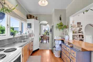 79 Lorne Street, Morrinsville