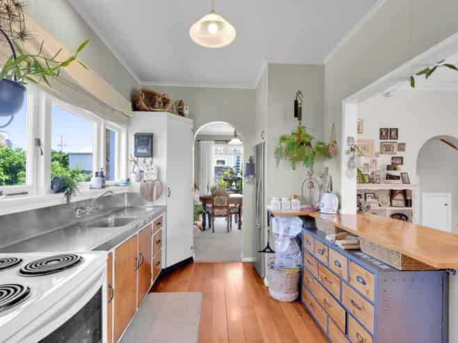 79 Lorne Street, Morrinsville